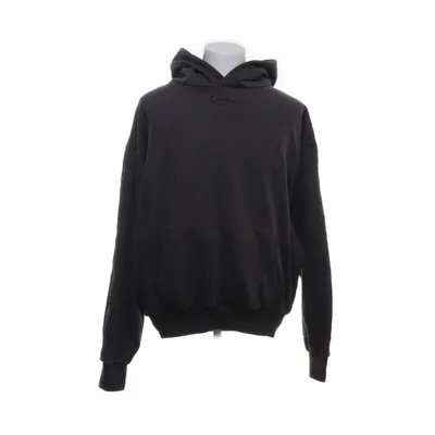 Hoodie (Gray) from Karl Kani Cotton
