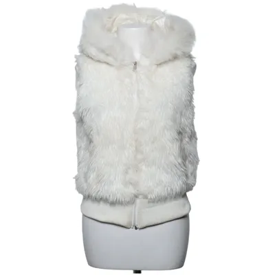 Outer vest (White) from Bitter Sweet