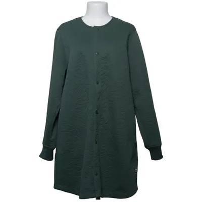 Jas (Groen) van Danefae Polyester
