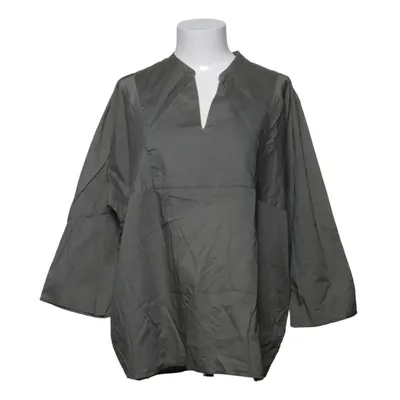Blouse (Grijs) van Filippa K Katoen