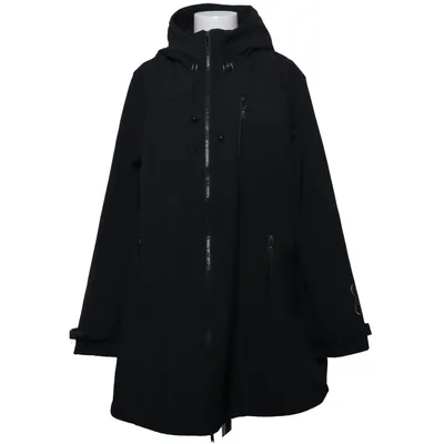Jacka (Neopren overgangs jakke, vandafvisende ) från Ellos Plus Collection Elastan, Polyester