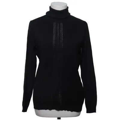 Coltrui (Zwart) van Aryton Katoen, Nylon, Zijde