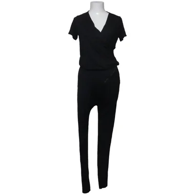 Combinaison (Noir) de Comfy Copenhagen Élasthane, Viscose