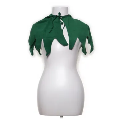 Maskeradkläder (Grön) från Konfetti Modelle Polyester