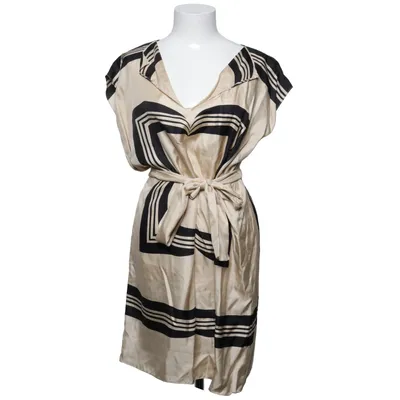 Klänning (Beige, Svart) från Marc Jacobs