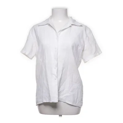 Kortärmad skjorta (Vit) från Polarn & Pyret