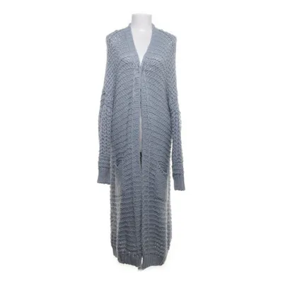 Cardigan (Blue) from Lindsay Moda