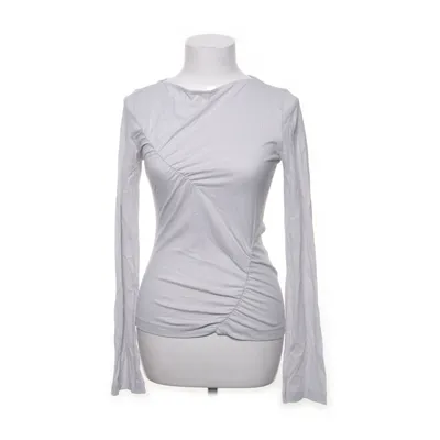 Topp (Grå) från Weekday