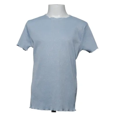 T-shirt (Blauw) van Zara Girls