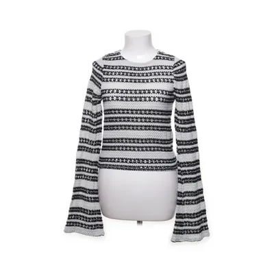 Top (MJ09914 - 1800) van My Jewellery Katoen, Polyester, Viscose