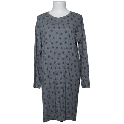 Nightgown (Gray) from Triumph