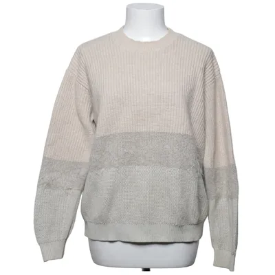 Tröja (CROFT JUMPER) från Allsaints Alpackaull, Bomull, Mohair, Polyamid