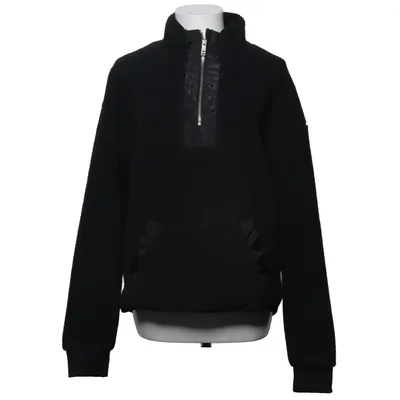 Fleece sweater (Gray) from SOC Polyester