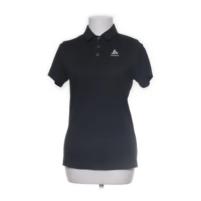 Pikétröja (Grå) från Odlo Polyester