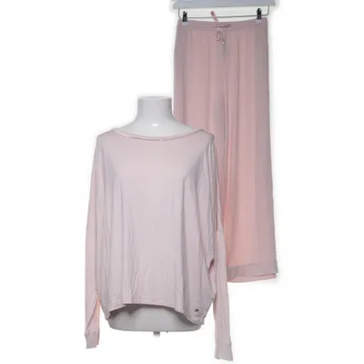 Pyjamas (Rosa) från Tommy Hilfiger Elastan, Modal