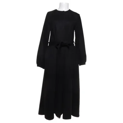 Coat (Black) from Belemir Moda