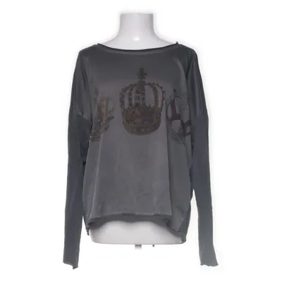 Långärmad t-shirt (3103) från Uldahl Polyester