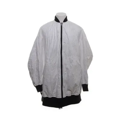 Omkeerbare jas (Wit, Rood) van Y-3 Yohji Yamamoto x Adidas Katoen, Elastaan, Polyamide, Polyester