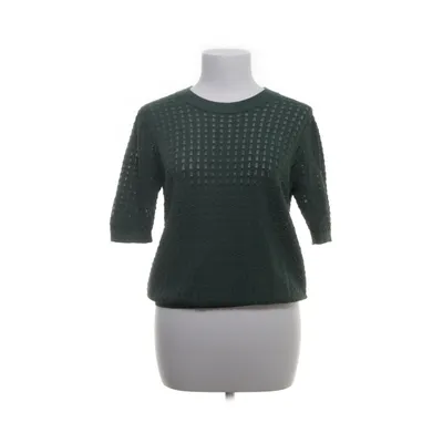 Trui (Groen) van WE Polyamide, Viscose