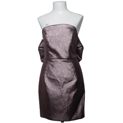 Cocktail dress (Purple) from Milly