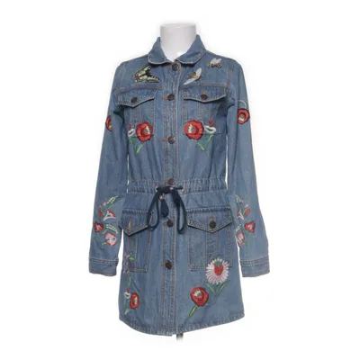 Jeansjacka (Exotic Jeans) från Desigual Bomull, Modal, Polyester