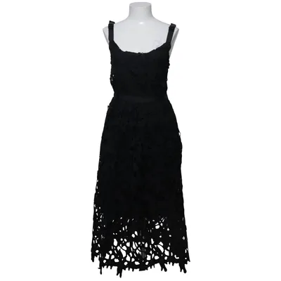 Jurk (Zwart) van Michalsky for About You Katoen, Polyester