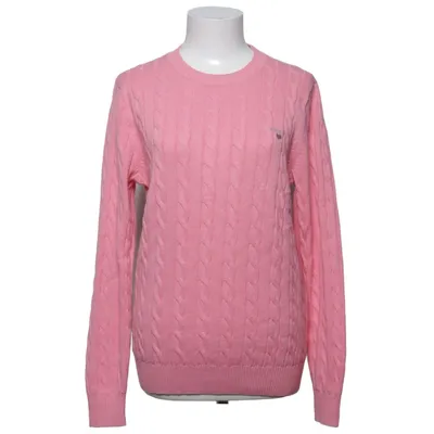 Tröja (Rosa) från GANT Bomull