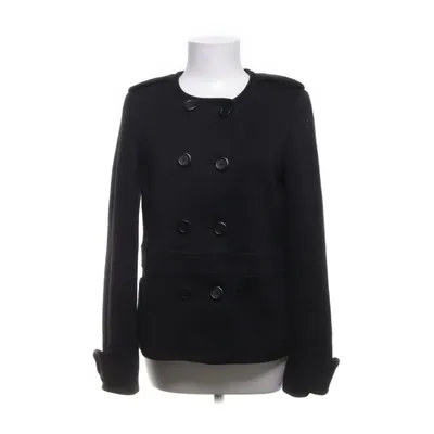 Blazer (Zwart) van Missoni Wol, Acryl, Nylon