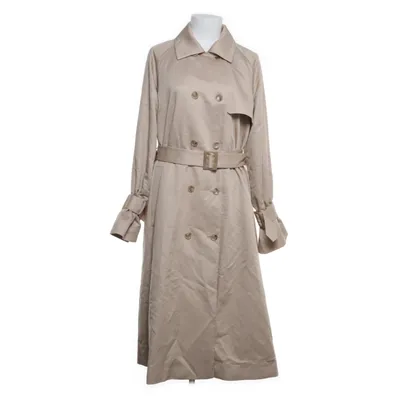 Trenchcoat (Beige) fra STOCKH LM