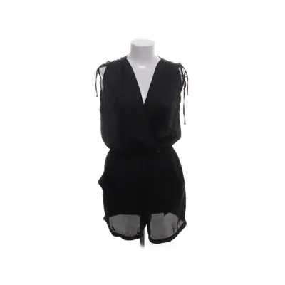 Jumpsuit (Black) from Bik Bok Polyester