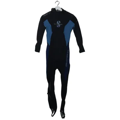 Combinaison de plongée (Noir, Bleu) de Scubapro Polyamide