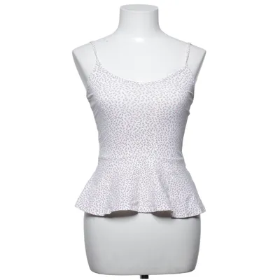Tanktop  (Hvid, Pink, Grøn) fra Bik Bok