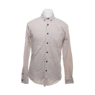 Shirt (Beige) van Vailent Katoen, Polyester
