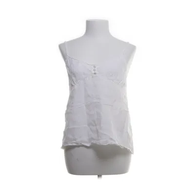 Tanktop (Wit) van Zara