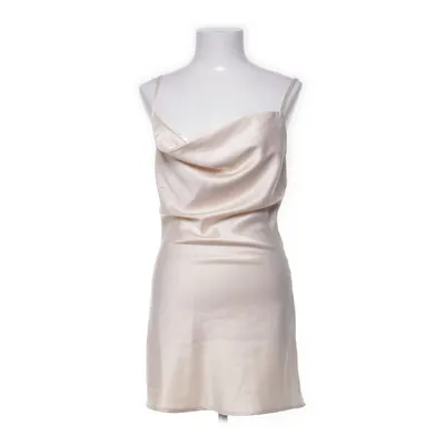 Nattlinne (Beige) från Boohoo