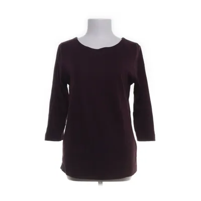 Top (Purple) from Lilienfels Cotton