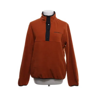 Fleece trui (Copper Sweat) van Carhartt WIP Polyester