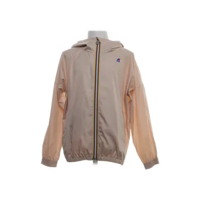 Outdoor jacket (Beige) from K Way