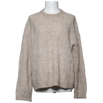 Sweater (Magalie) from Arnie Says Elastane, Mohair, Polyamide, Recycled polyester, Wool