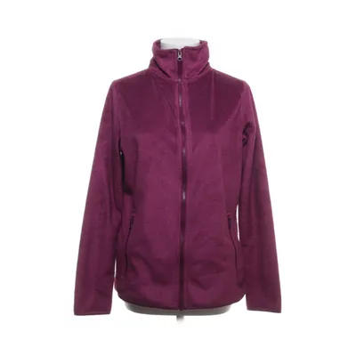 Fleecejacka (Lila) från Blue Motion Polyester