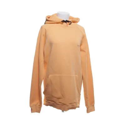 Capuchon sweater (Oranje, Zwart) van C'est Normal