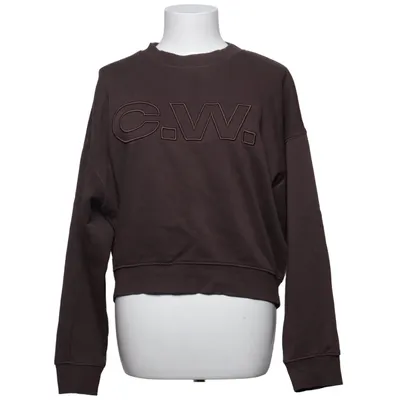 Collegetröja (Noelle) från Carin Wester Bomull, Polyester