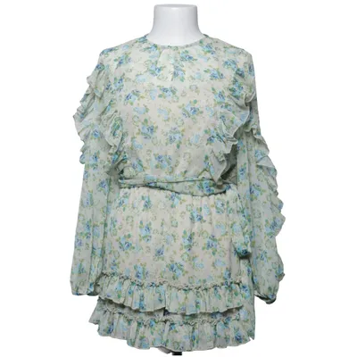 Combinaison (Beige, Bleu, Vert) de River Island Polyester