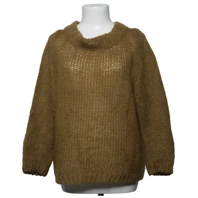 Strickpullover (Grün) von Systemaction Acryl, Mohair, Polyamid