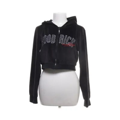 Huvtröja (Svart) från Hoodrich Elastan, Polyester