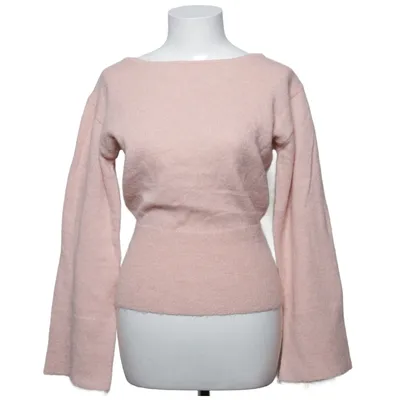 Tröja (Rosa) från Gina Tricot Akryl, Alpackaull, Polyamid