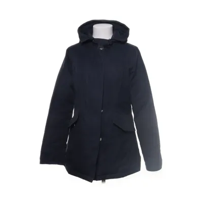 Parka (Noir) de Airforce Polyamide, Polyester