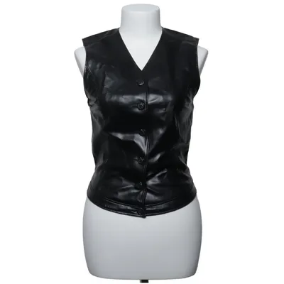 Gilet (Noir) de Bandolera Polyester