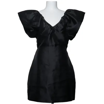 Klänning (Svart) från Joelle Polyester