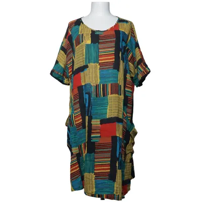 Dress (Multicolored) from Floryday